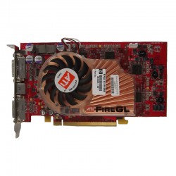 HP ATI FirePro V5100 128MB