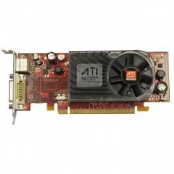 HP ATI HD2400XT 256MB