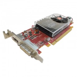 HP ATI HD3470 256MB