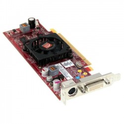HP ATI HD4550 512MB