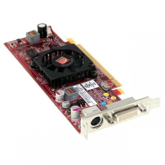 HP ATI HD4550 512MB