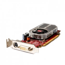 HP ATI X1300 256MB