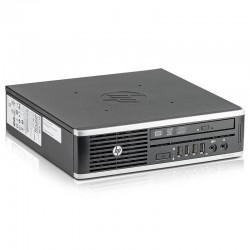 HP Compaq Elite 8300 Intel i5 2.90GHz USFF