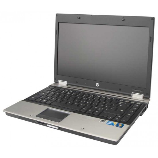 HP EliteBook 8440p Intel i5 2.40GHz GRADE B