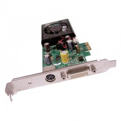 HP nVidia GeForce 8400GS 256MB
