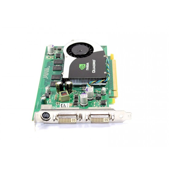 HP nVidia Quadro FX1700 512MB