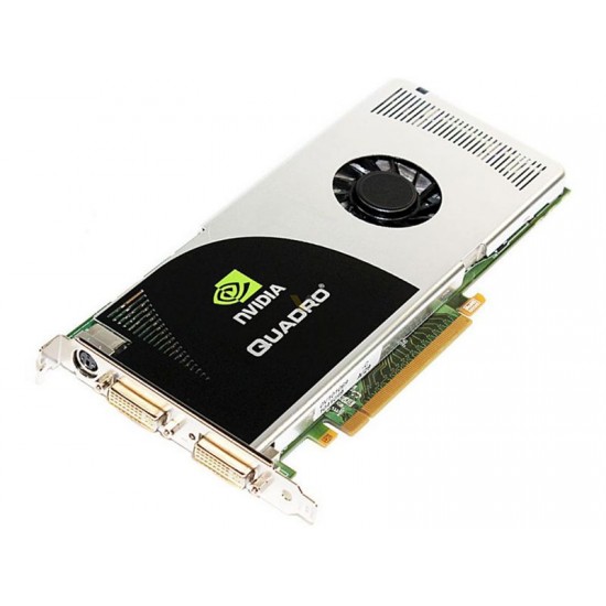 HP nVidia Quadro FX3700 512MB