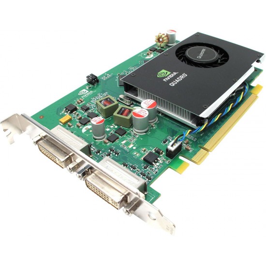 HP nVidia Quadro FX380 256MB
