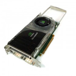 HP nVidia Quadro FX4600 768MB