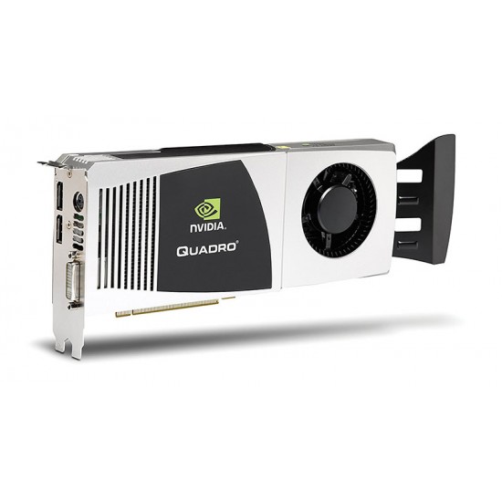 HP nVidia Quadro FX4800 1.5GB