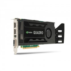 HP nVidia Quadro K4000 3GB