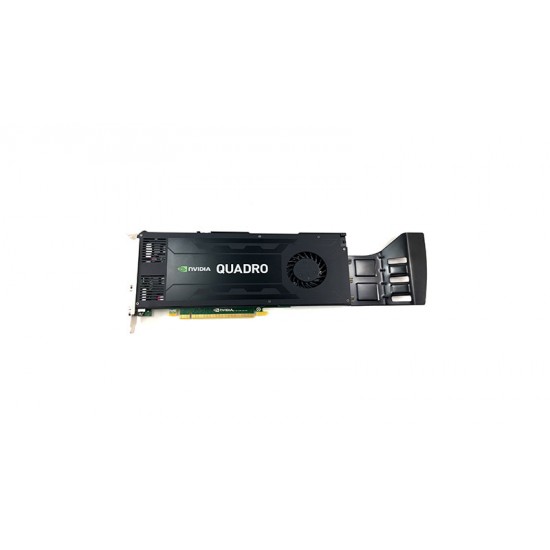 HP nVidia Quadro K4200 4GB
