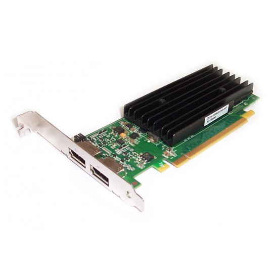 HP nVidia Quadro NVS 295 256MB