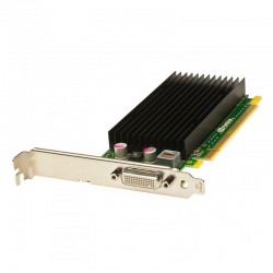 HP nVidia Quadro NVS 300 512MB