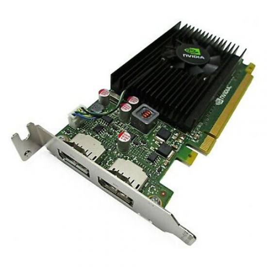 HP nVidia Quadro NVS 310 512MB