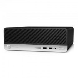 HP ProDesk 400 G4 intel i3 3.90GHz SFF