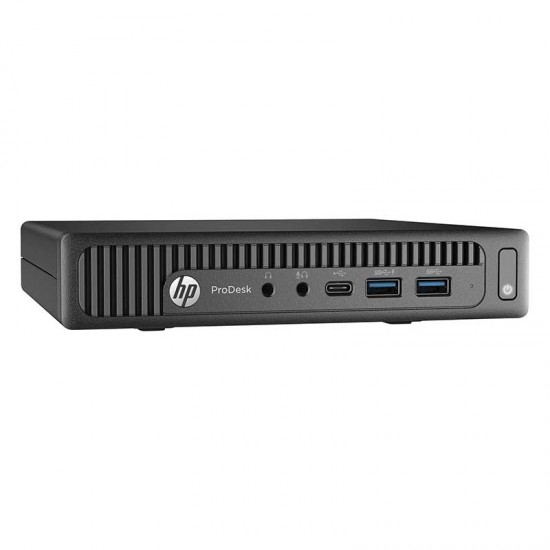 HP ProDesk 600 G2 Intel i5 2.20GHz DESKTOP MINI