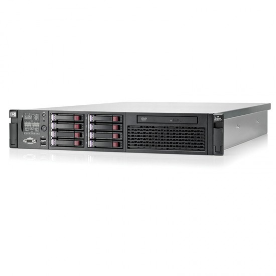 HP ProLiant DL380 G7 Intel 2 x Xeon E5649 8-Port