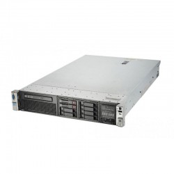 HP ProLiant DL380p G8 Intel 2 x Xeon E5-2906 8-Port