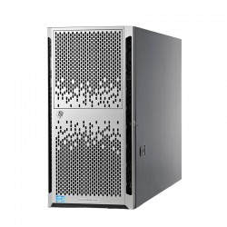 HP ProLiant ML350e G8 Intel Xeon E5-2407 4-Port GRADE A-