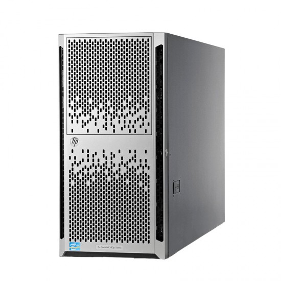 HP ProLiant ML350e G8 Intel Xeon E5-2407 v2 4-Port