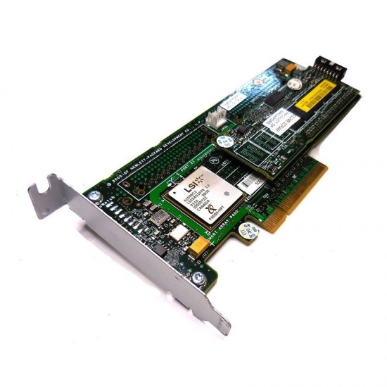 HP Smart Array P400 SAS RAID Controller