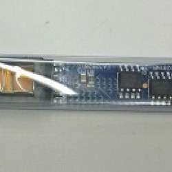 Inverter Οθόνης Fujitsu Siemens Esprimo mobile V5535