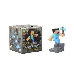 Jinx Minecraft Craftables Blind Box Series 1
