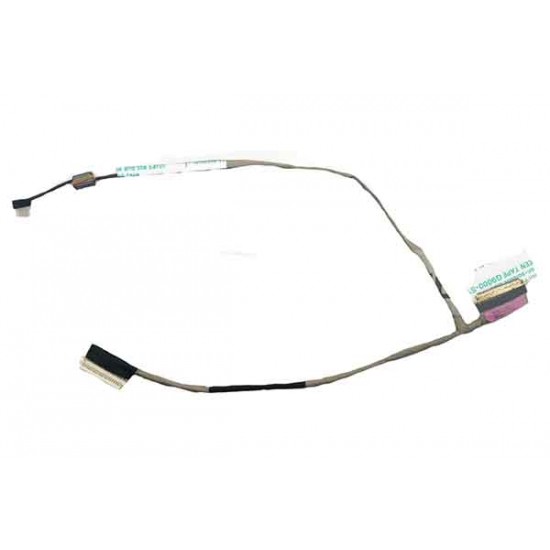  Καλωδιοταινία Οθόνης Laptop  Acer Aspire 4540 4740