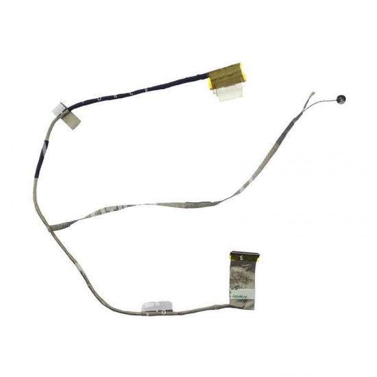 Καλωδιοταινία Οθόνης Laptop ASUS X54C X54H A54C K54C 