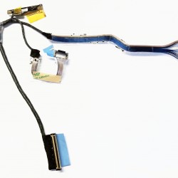 Καλωδιοταινία Οθόνης Laptop Dell Latitude E6400 
