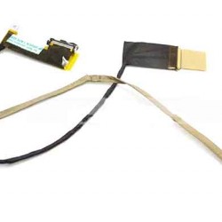 Καλωδιοταινία Οθόνης Laptop HP G72 CQ72