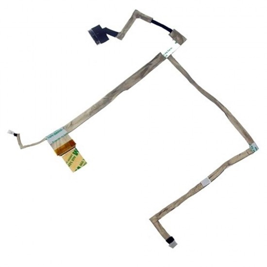 Καλωδιοταινία Οθόνης Laptop HP Pavilion DV6 DV6-3000 DV6-4000 