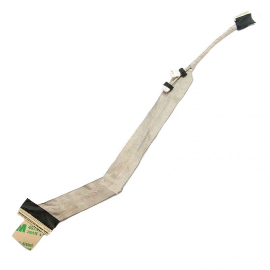 Καλωδιοταινία Οθόνης Laptop Toshiba Satellite A300 A300D 