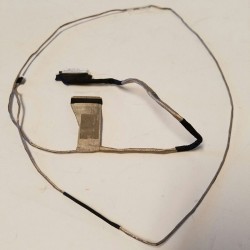 Καλωδιοταινία οθόνης Laptop Toshiba Satellite C75D-B7220 C75D-B7240