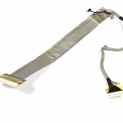 Καλωδιοταινία Οθόνης Laptop Toshiba Satellite P205 P200 P205D X200 X205