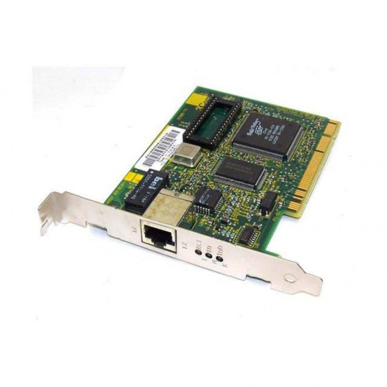 Κάρτα δικτύου 3Com 3C905-TX 10/100Mbps 1xRJ45