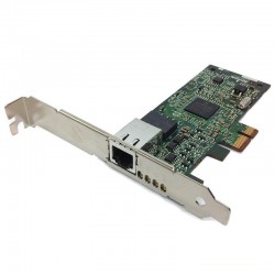 Κάρτα δικτύου Dell 0HF692 1Gbps 1xRJ45