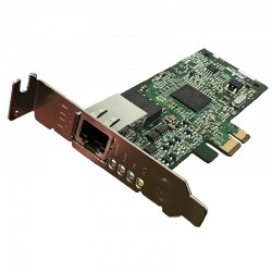 Κάρτα δικτύου Dell 0YJ686 10/100/1000Mbps 1xRJ45
