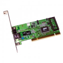 Κάρτα δικτύου HP 177454-001 10/100Mbps 1xRJ45