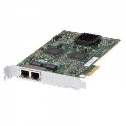 Κάρτα δικτύου HP NC380T 1Gbps 2xRJ45