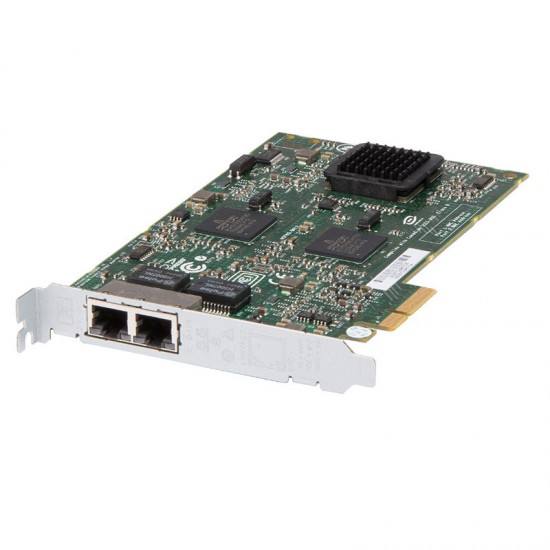 Κάρτα δικτύου HP NC380T 1Gbps 2xRJ45