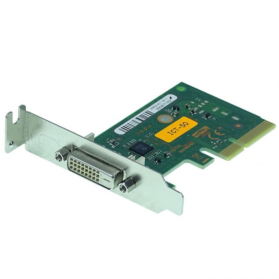 Κάρτα Επέκτασης Video Fujitsu D2823-A11 DVI-D Low Profile
