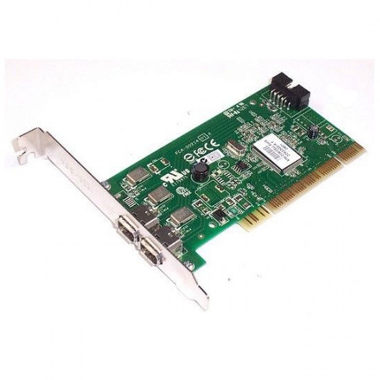 Κάρτα Firewire Dell 0F4582 2xFirewire Full Profile