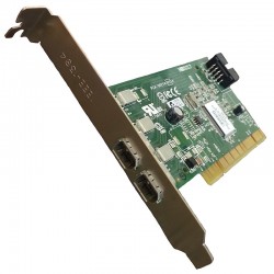 Κάρτα Firewire Dell 0Y9457 2xFirewire Full Profile