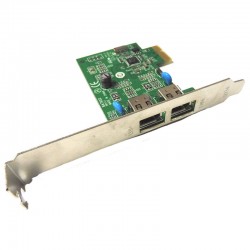 Κάρτα Firewire Lenovo BA7902 2xFirewire Full Profile
