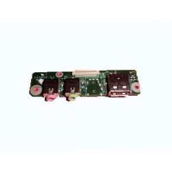 Κάρτα Ήχου Laptop TurboX Iron VN 954608