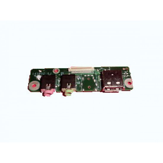 Κάρτα Ήχου Laptop TurboX Iron VN 954608