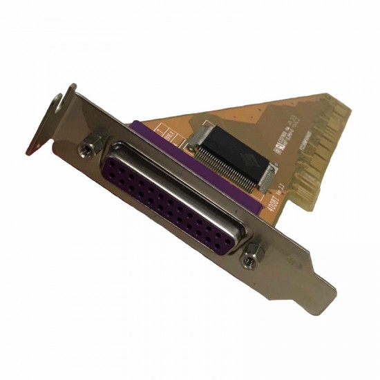 Κάρτα Parallel SUNIX 4008T 1xParallel Low Profile