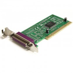 Κάρτα Parallel SUNIX PCI1P_LP 1xParallel Low Profile